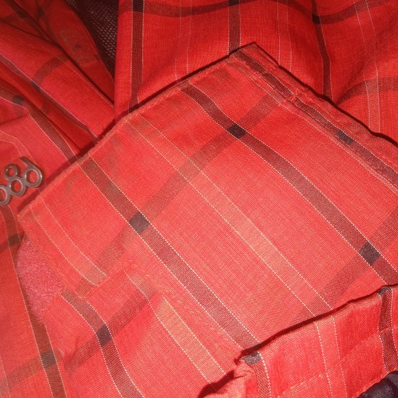 Men's 686 snow jacket L - Picture 6 of 6